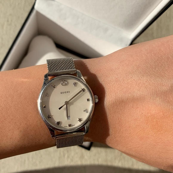 Gucci watch - Picture 1 of 8